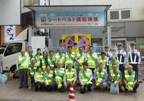 トラックの日イベント