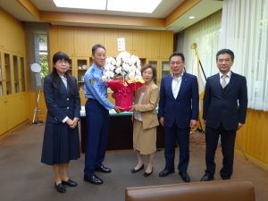 女性部写真
